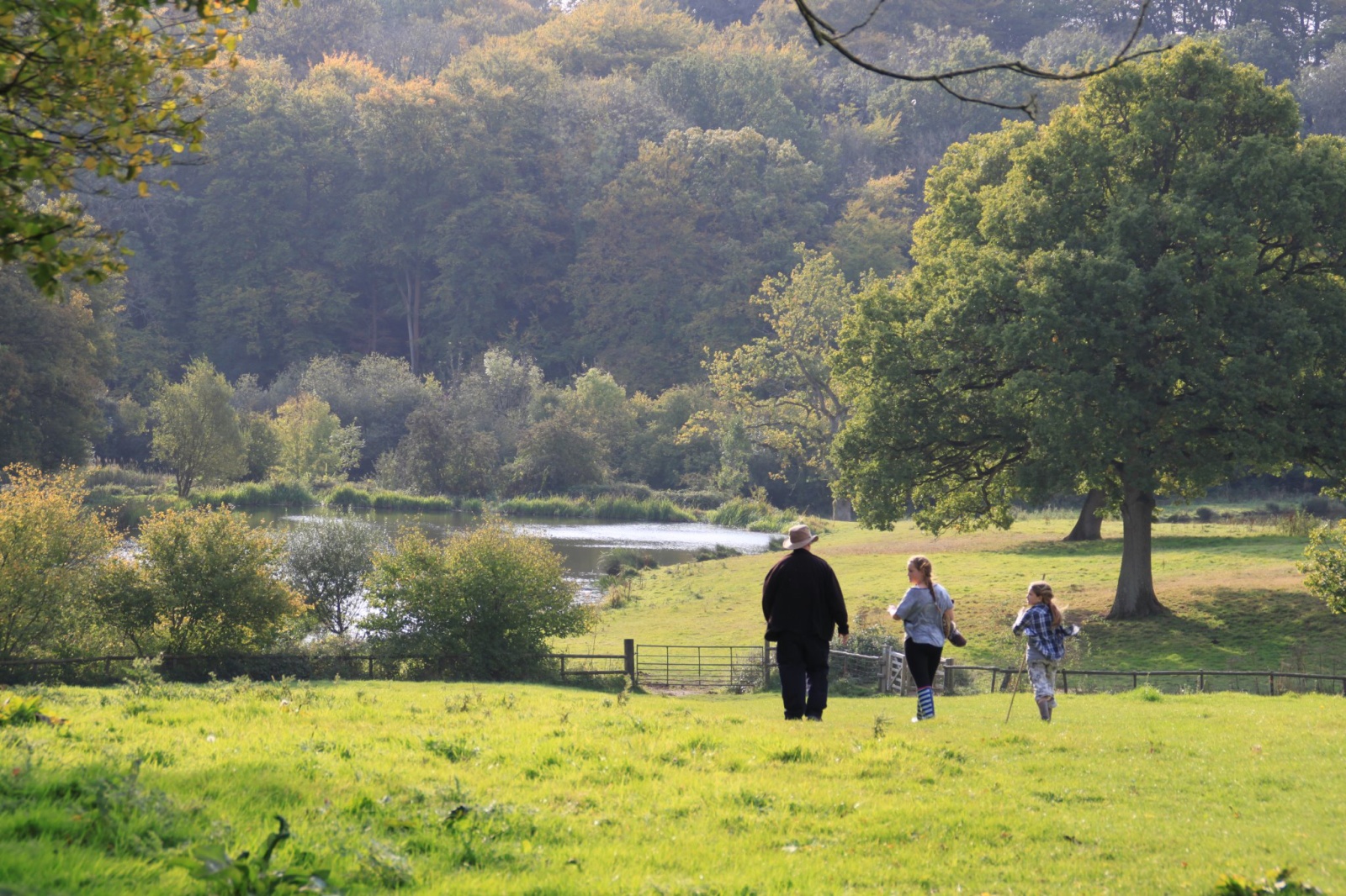 Manor Farm Alton - The Fun Of Farm Life!